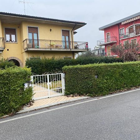 Apartament Gardasee Sirmione 1 Zewnętrze zdjęcie