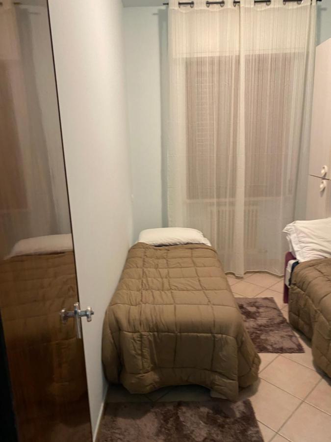 Apartament Gardasee Sirmione 1 Zewnętrze zdjęcie