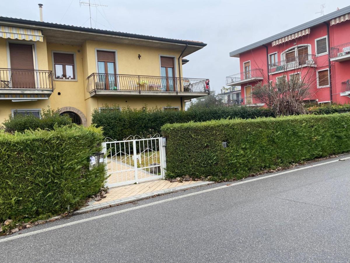 Apartament Gardasee Sirmione 1 Zewnętrze zdjęcie