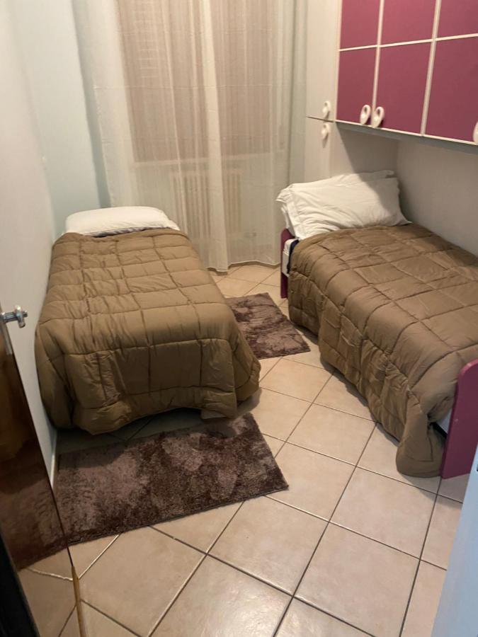 Apartament Gardasee Sirmione 1 Zewnętrze zdjęcie