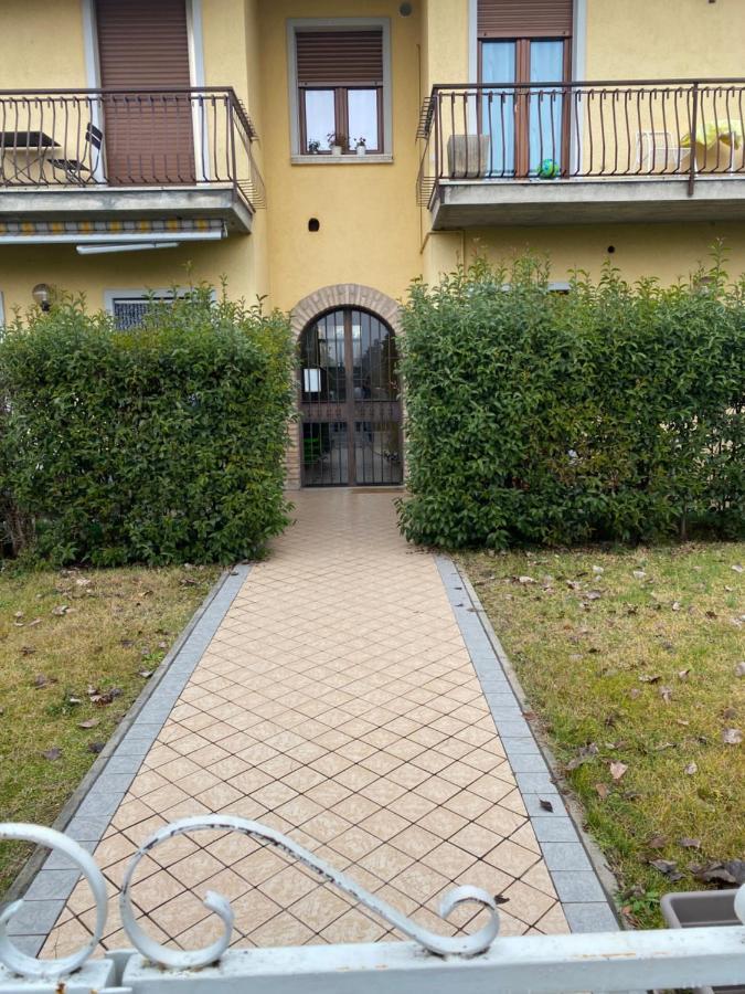 Apartament Gardasee Sirmione 1 Zewnętrze zdjęcie