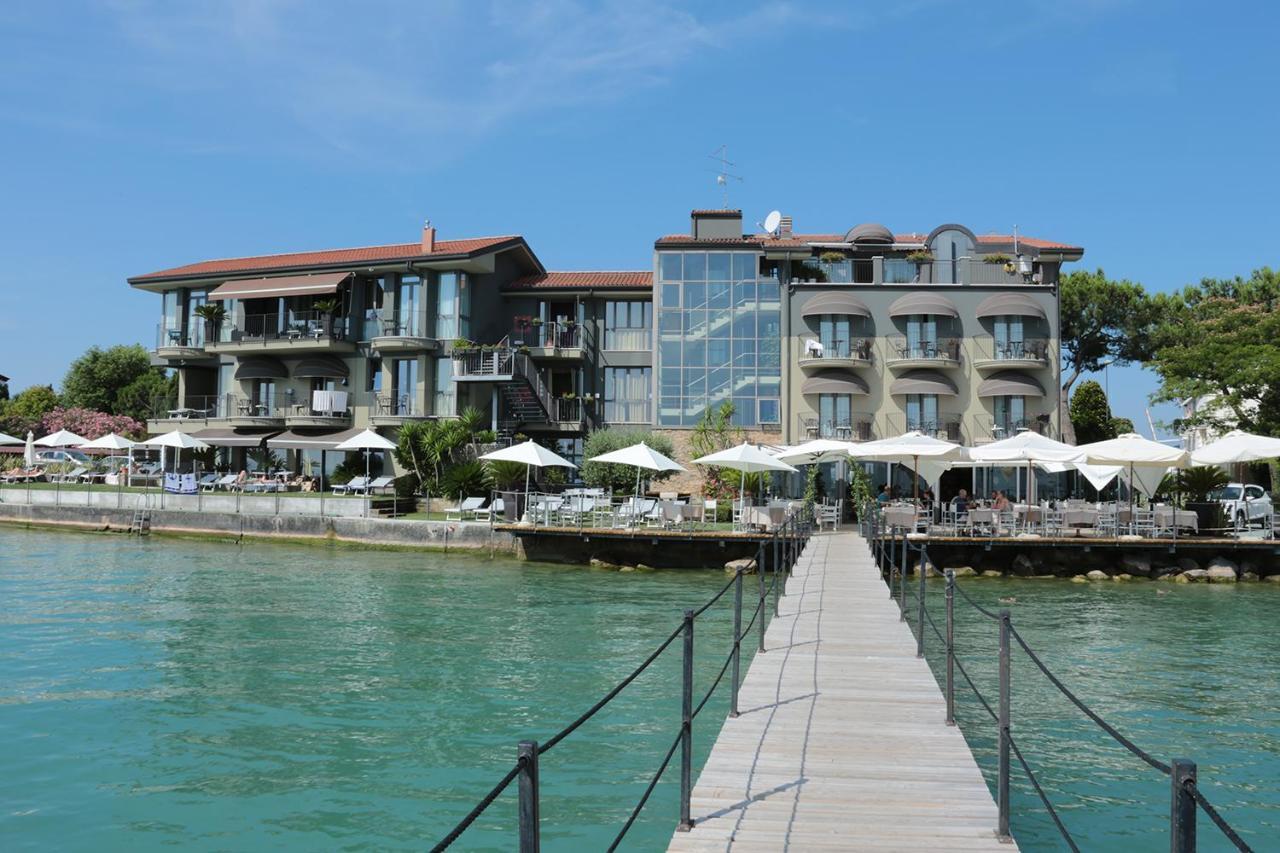 Apartament Gardasee Sirmione 1 Zewnętrze zdjęcie